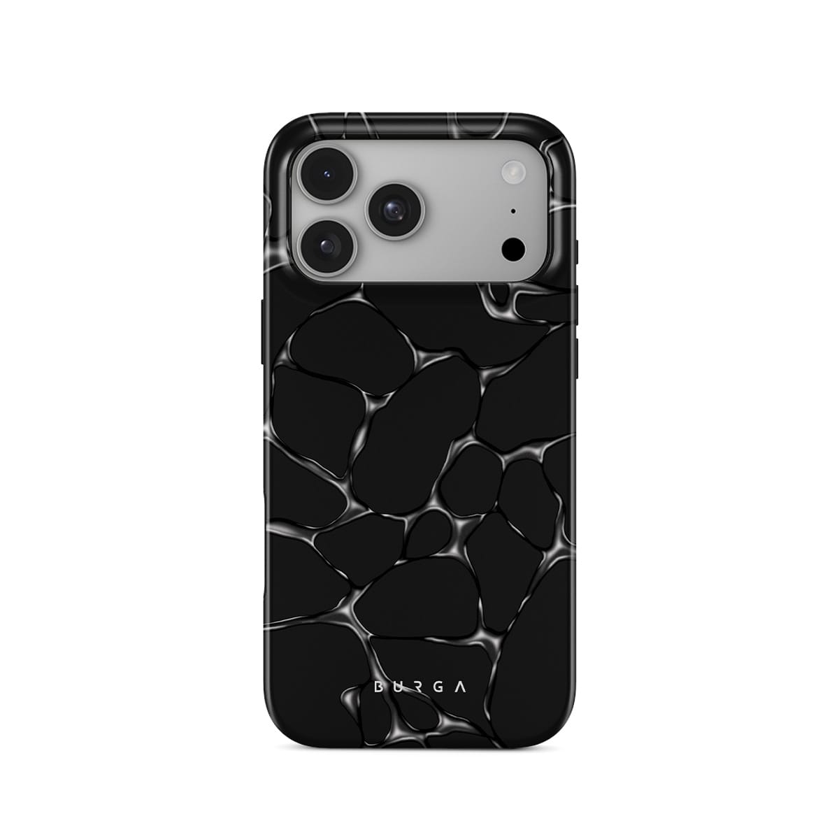 Θήκη iPhone 18 Pro Max BURGA Tough MagSafe Vold