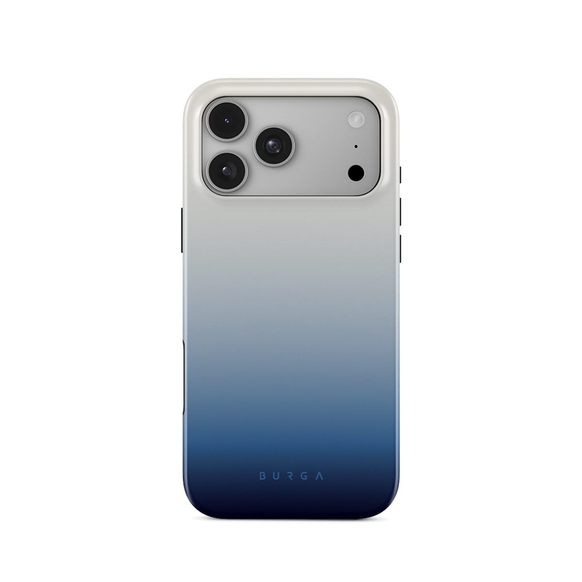 Θήκη iPhone 18 Pro BURGA Tough MagSafe Zero Gravity