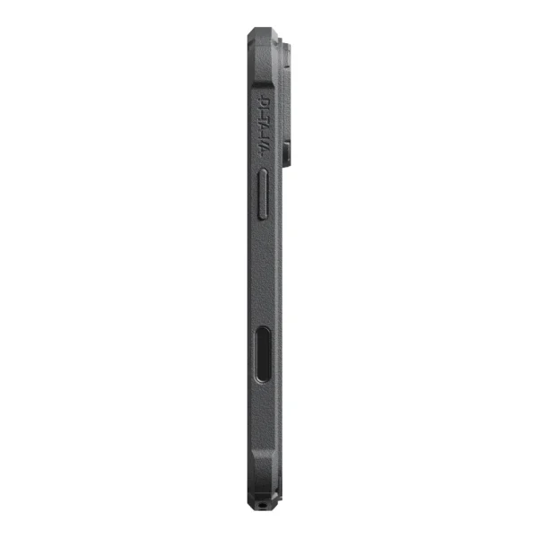 Θήκη iPhone 18 Pro Max / 17 Pro Max PITAKA Cairn Case Black/Grey Twill - Image 6