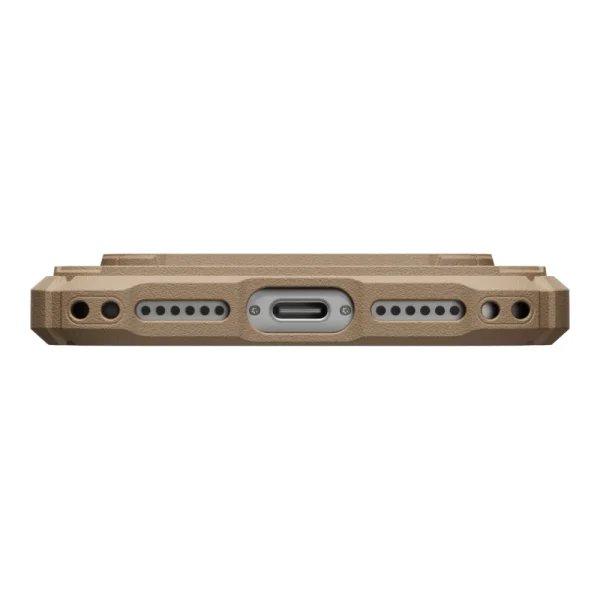 Θήκη iPhone 18 Pro Max / 17 Pro Max PITAKA Cairn Case Sunset - Image 5