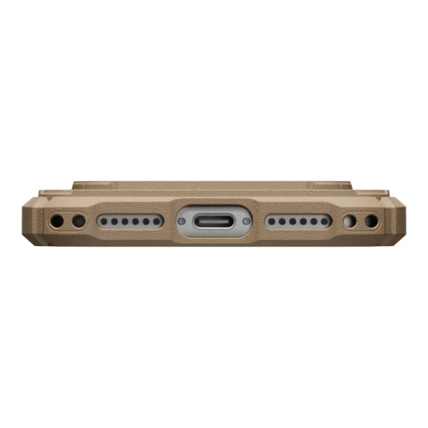 Θήκη iPhone 18 Pro Max / 17 Pro Max PITAKA Cairn Case California Dream Sunset 2.0 - Image 5