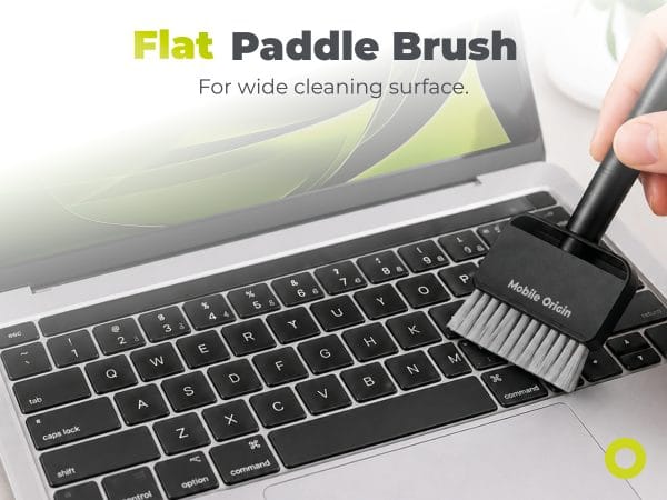 Mobile Origin Cleaning Brush Kit 9in1 CL3