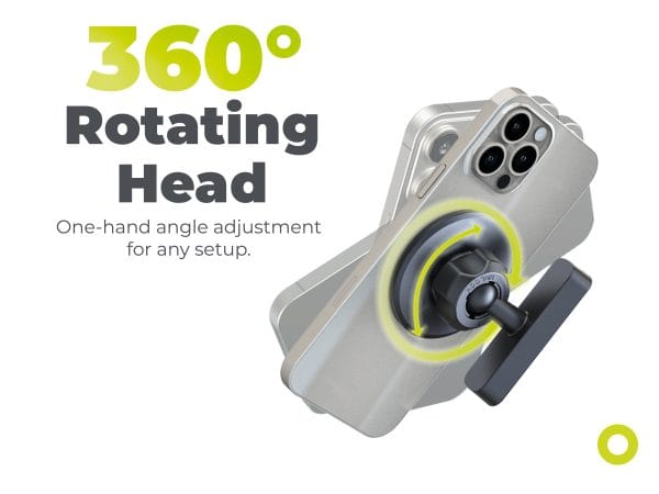 Mobile Origin Fitness Magnetic Holder OT1