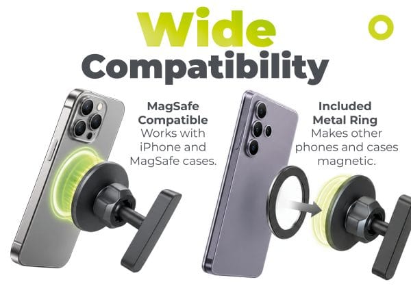 Mobile Origin Fitness Magnetic Holder OT1