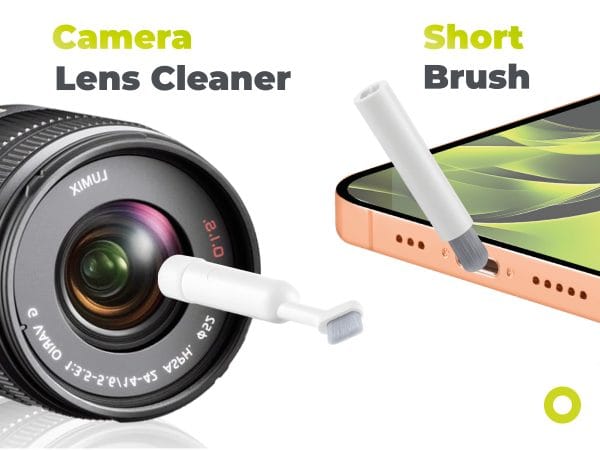 Mobile Origin Multifunctional Cleaning Kit 14in1 CL4