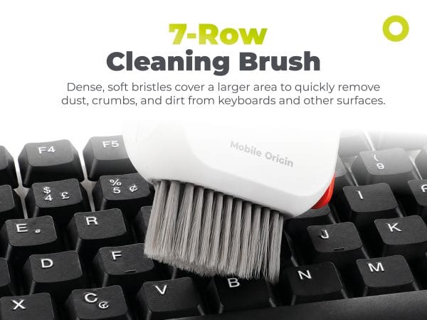Mobile Origin Multifunctional Cleaning Kit 14in1 CL4