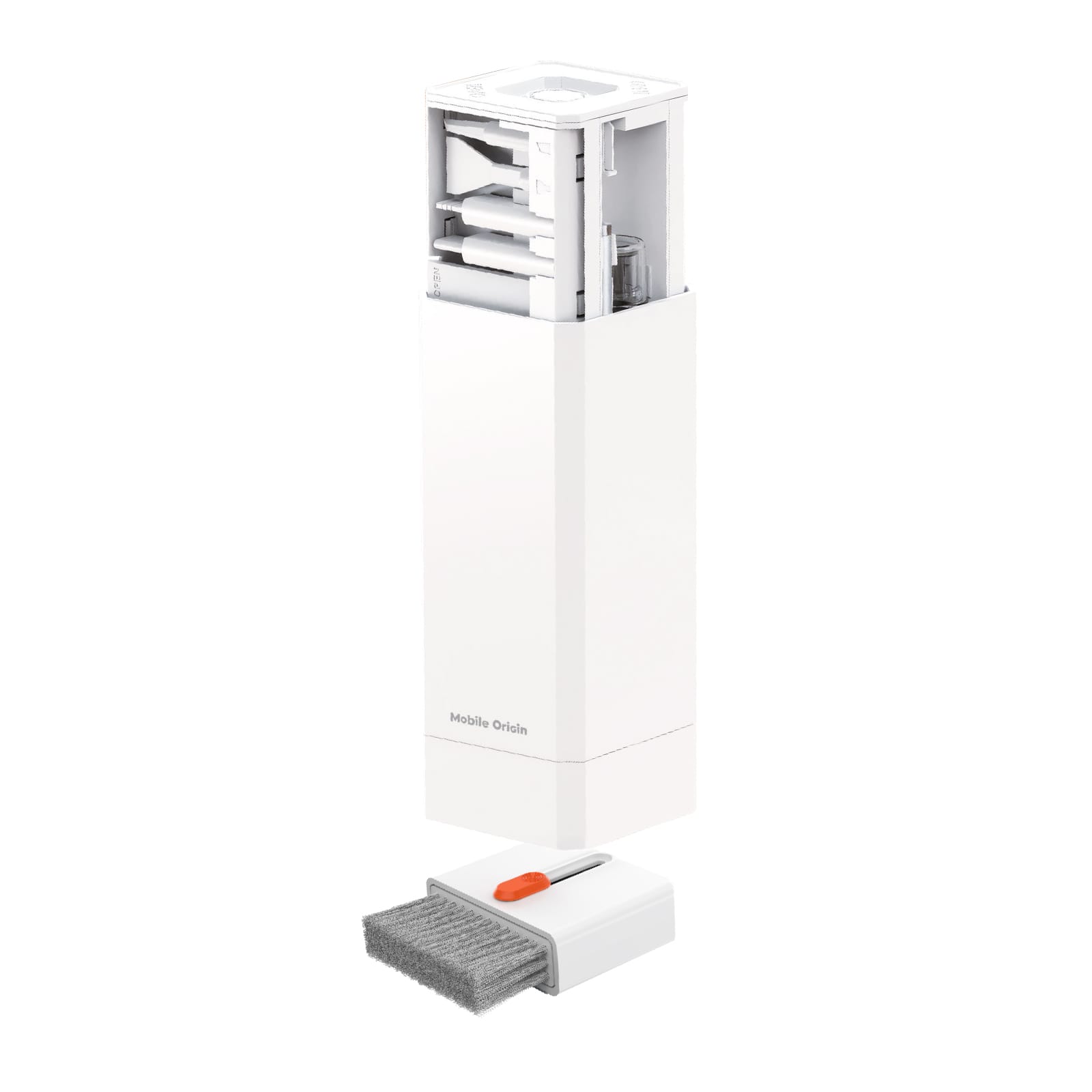 Mobile Origin Multifunctional Cleaning Kit 32in1 CL5