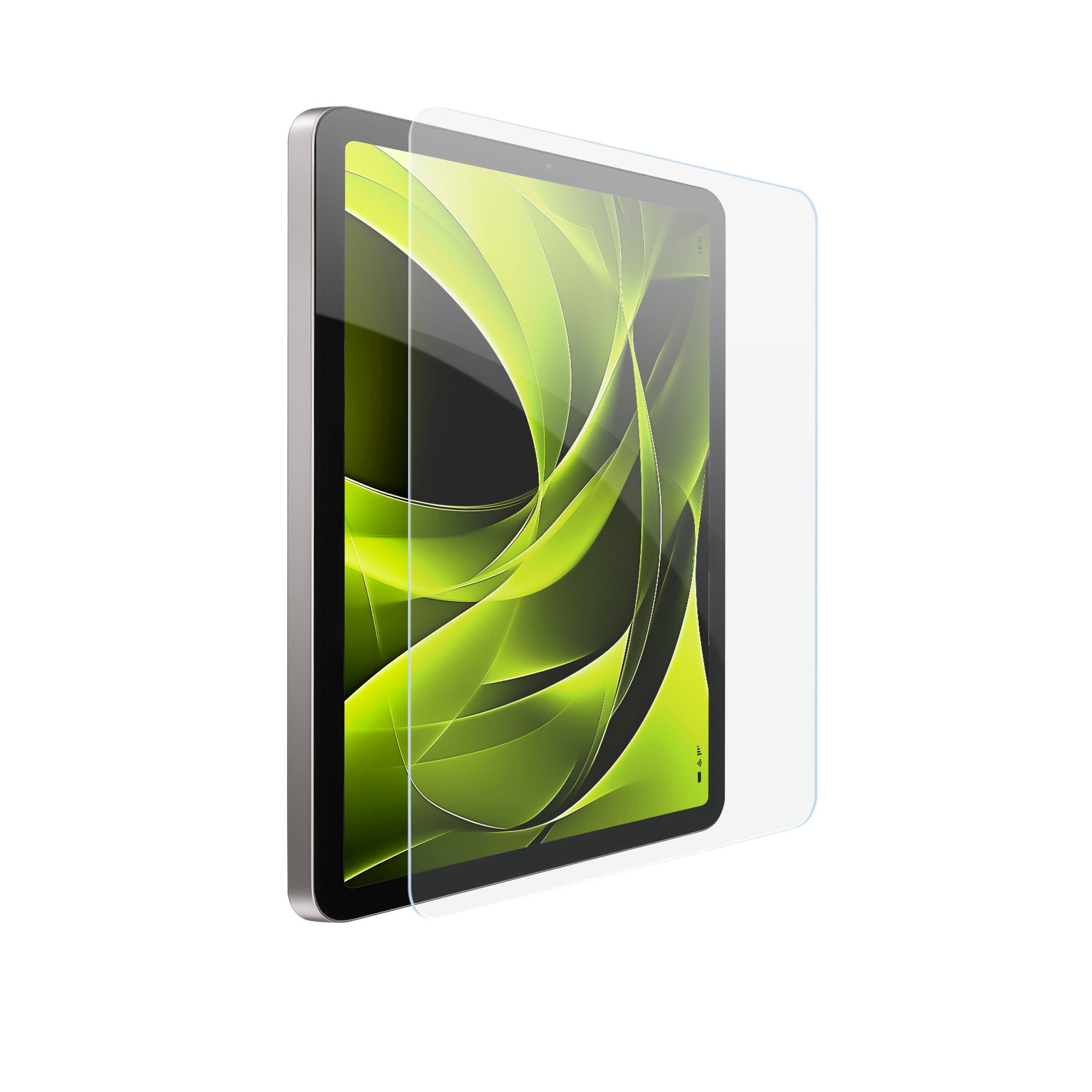Mobile Origin Screen Guard iPad with Eco Applicator 11" 2025 / iPad 10.9" 2022 (10th gen.)