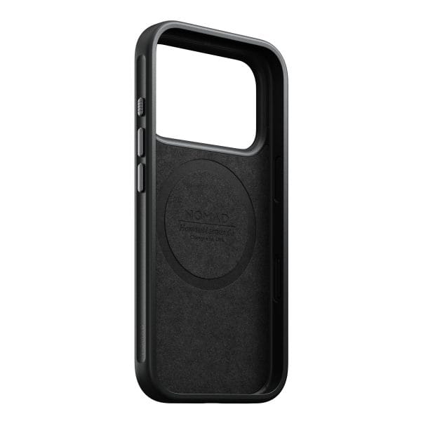 Nomad Modern Leather Case olde dublin (Horween) - iPhone 18 Pro/17 Pro