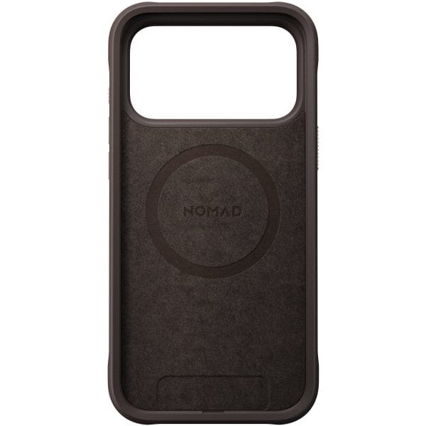Nomad Rugged Case arroyo - iPhone 18 Pro Max/17 Pro Max