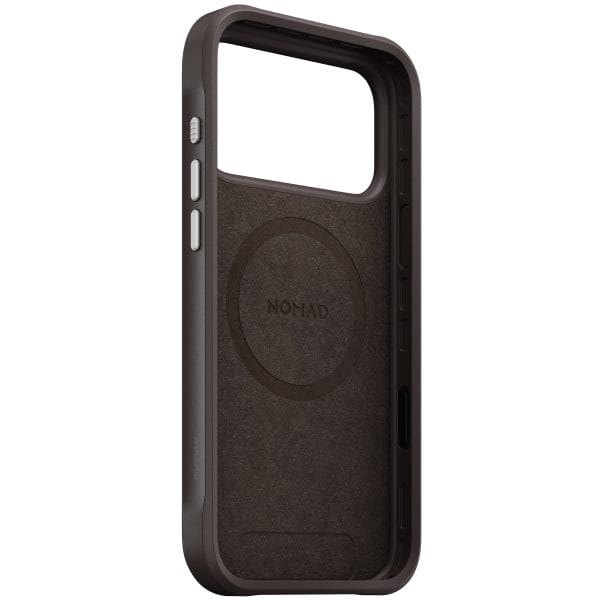Nomad Rugged Case arroyo - iPhone 18 Pro Max/17 Pro Max