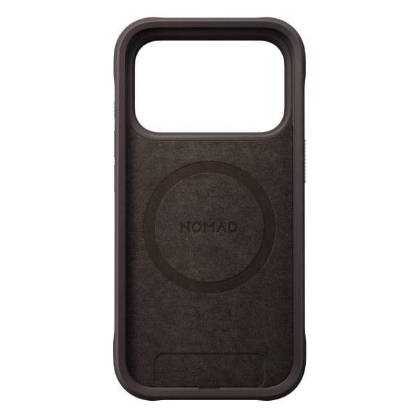 Nomad Rugged Case arroyo - iPhone 18 Pro/17 Pro
