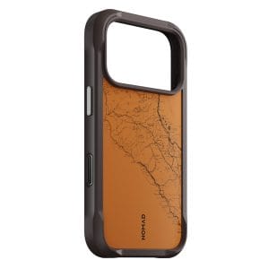 Θήκη iPhone 18 Pro 17 Pro Nomad Rugged MagSafe Arroyo