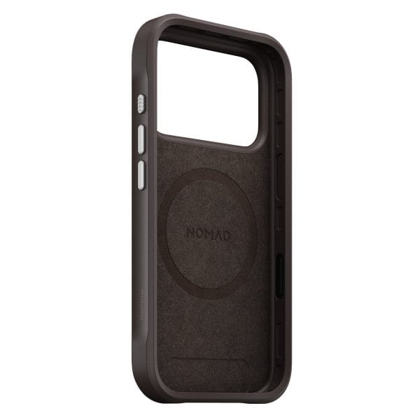 Nomad Rugged Case arroyo - iPhone 18 Pro/17 Pro