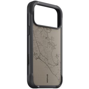 Θήκη iPhone 18 Pro Max / 17 Pro Max Nomad Rugged Case Balandra