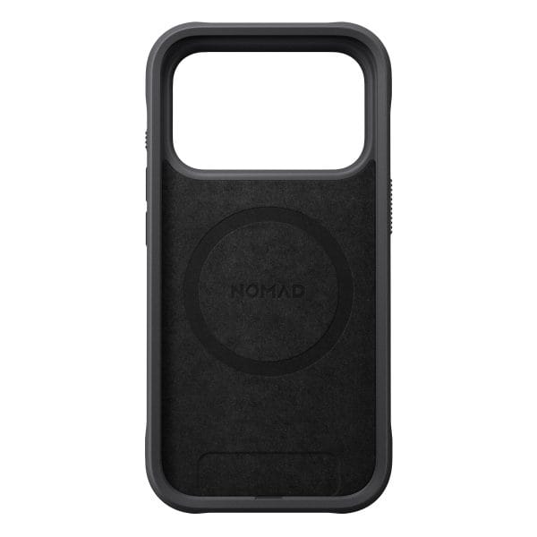 Nomad Rugged Case balandra - iPhone 18 Pro/17 Pro