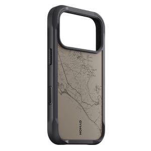 Θήκη iPhone 18 Pro 17 Pro Nomad Rugged MagSafe Balandra