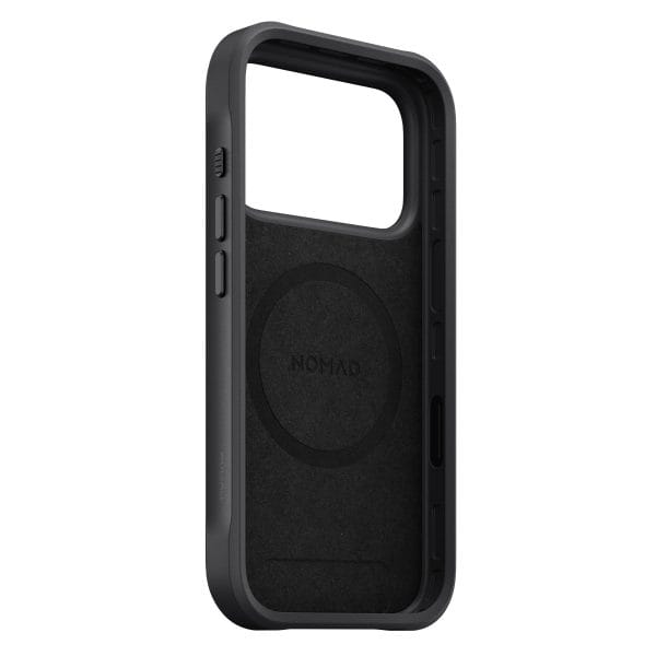 Nomad Rugged Case balandra - iPhone 18 Pro/17 Pro