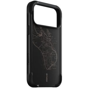 Θήκη iPhone 18 Pro Max 17 Pro Max Nomad Rugged MagSafe Norte