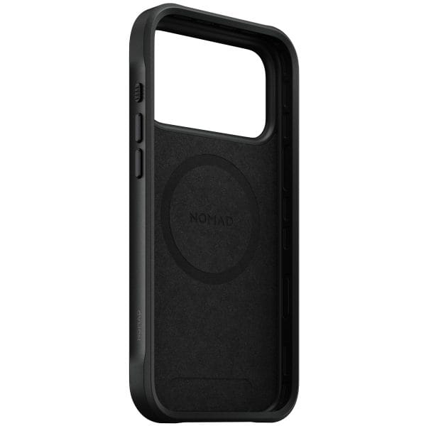 Nomad Rugged Case norte - iPhone 18 Pro Max/17 Pro Max