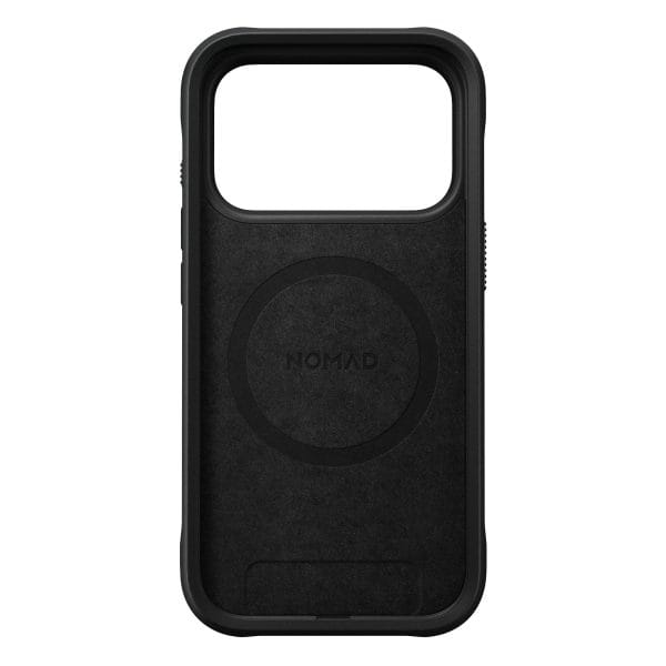 Nomad Rugged Case norte - iPhone 18 Pro/17 Pro