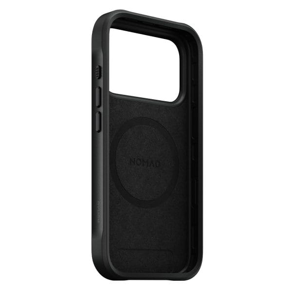 Nomad Rugged Case norte - iPhone 18 Pro/17 Pro