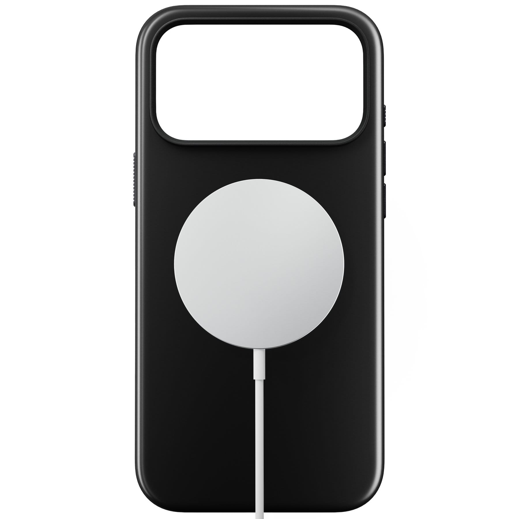 Nomad Sport Case black - iPhone 18 Pro Max/17 Pro Max