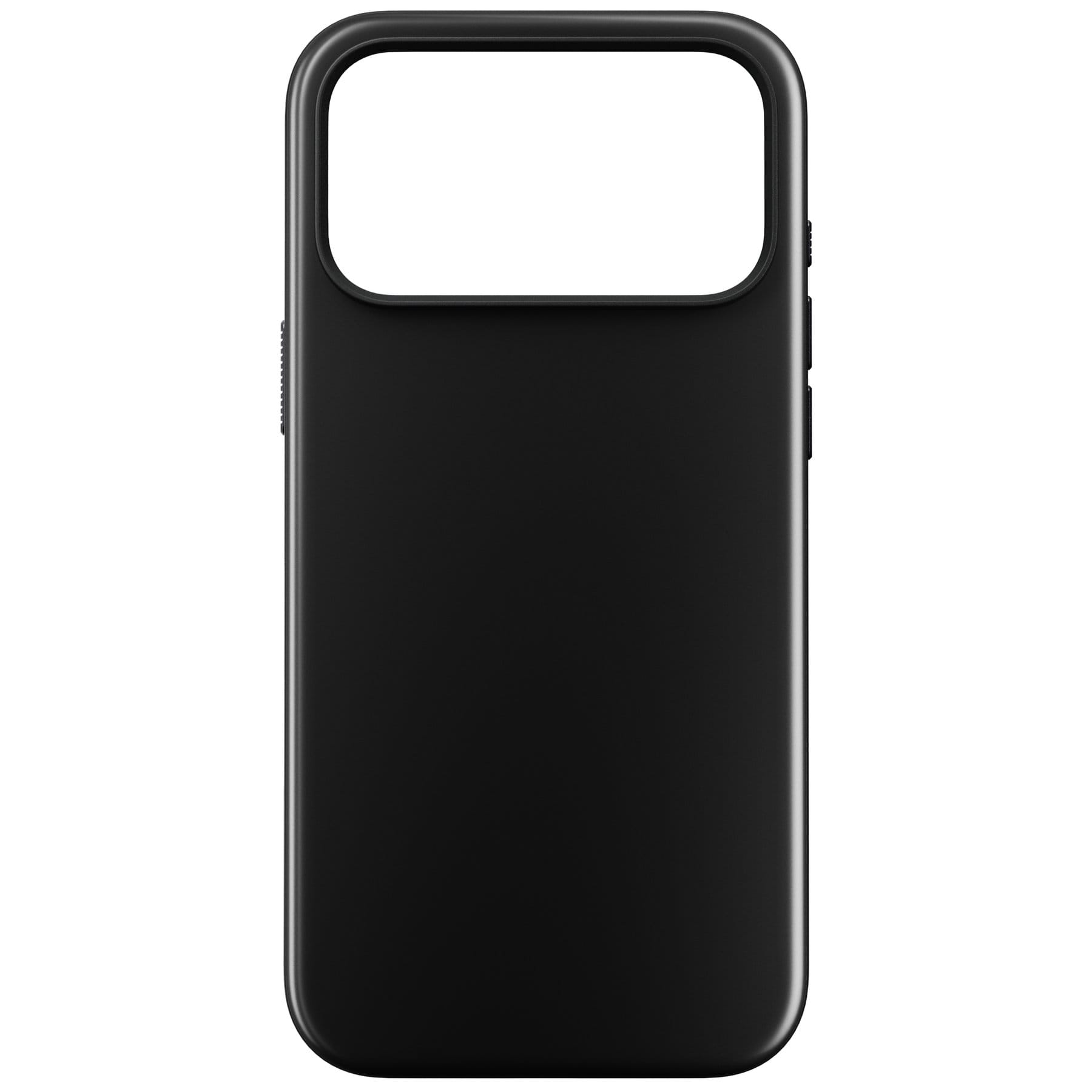 Nomad Sport Case black - iPhone 18 Pro Max/17 Pro Max