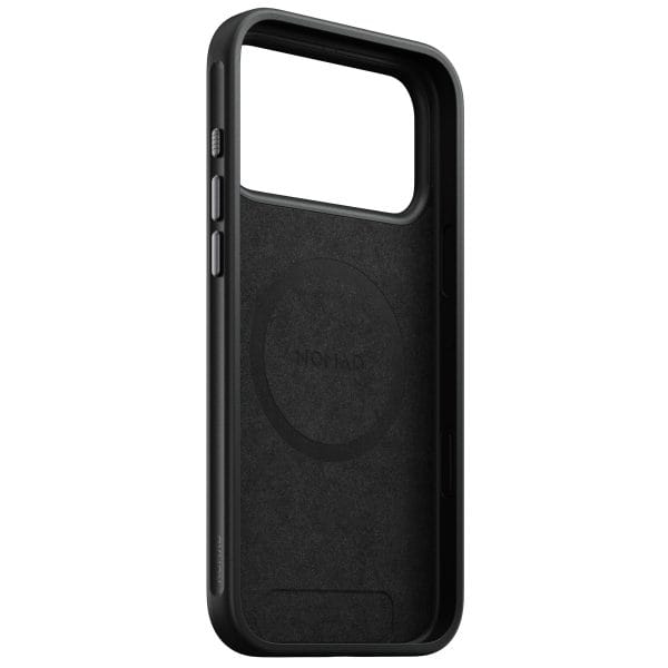 Nomad Sport Case black - iPhone 18 Pro Max/17 Pro Max