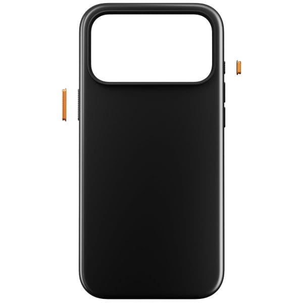 Nomad Sport Case black - iPhone 18 Pro Max/17 Pro Max
