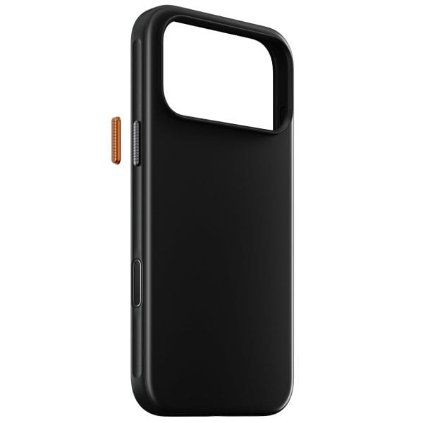 Nomad Sport Case black - iPhone 18 Pro Max/17 Pro Max