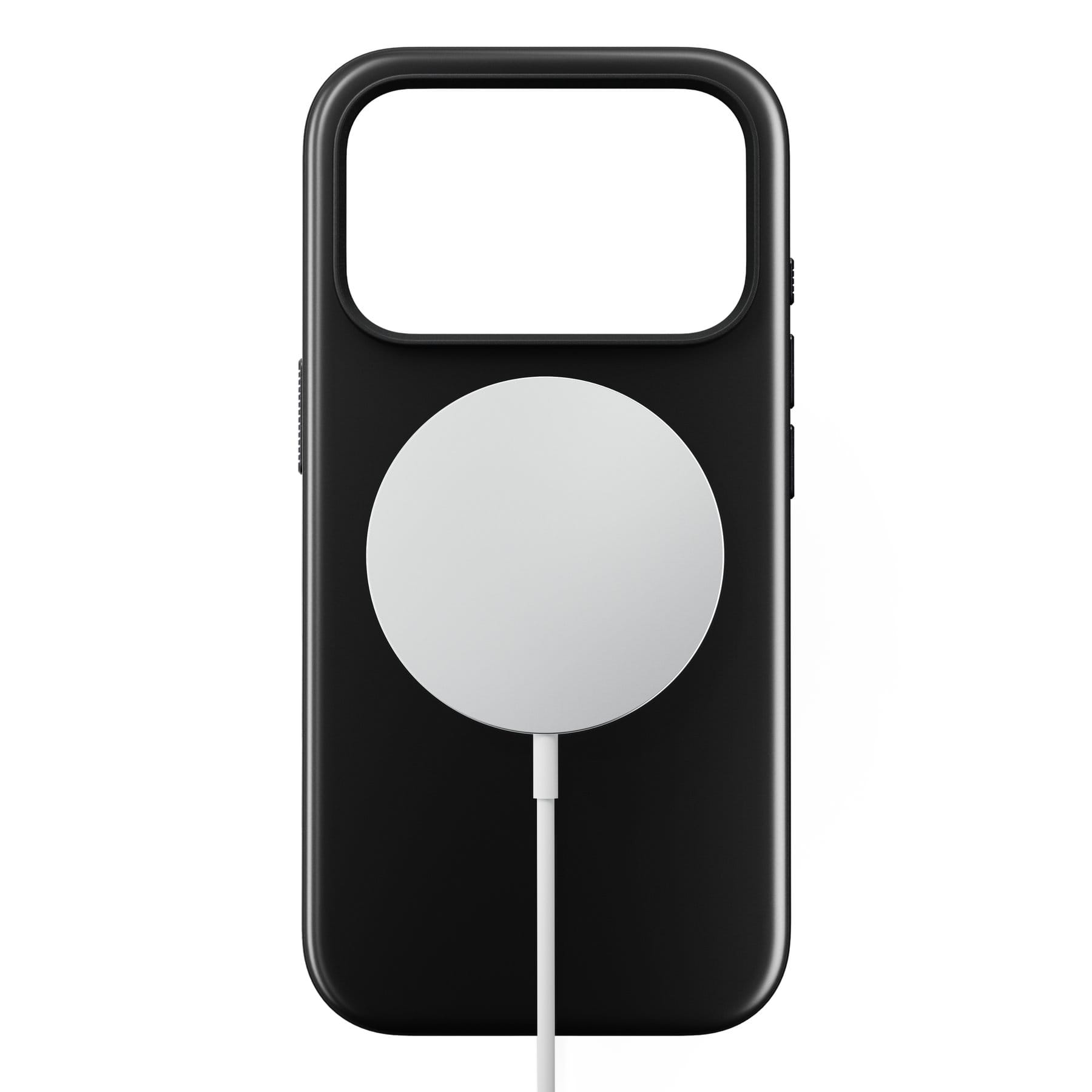 Nomad Sport Case black - iPhone 18 Pro/17 Pro
