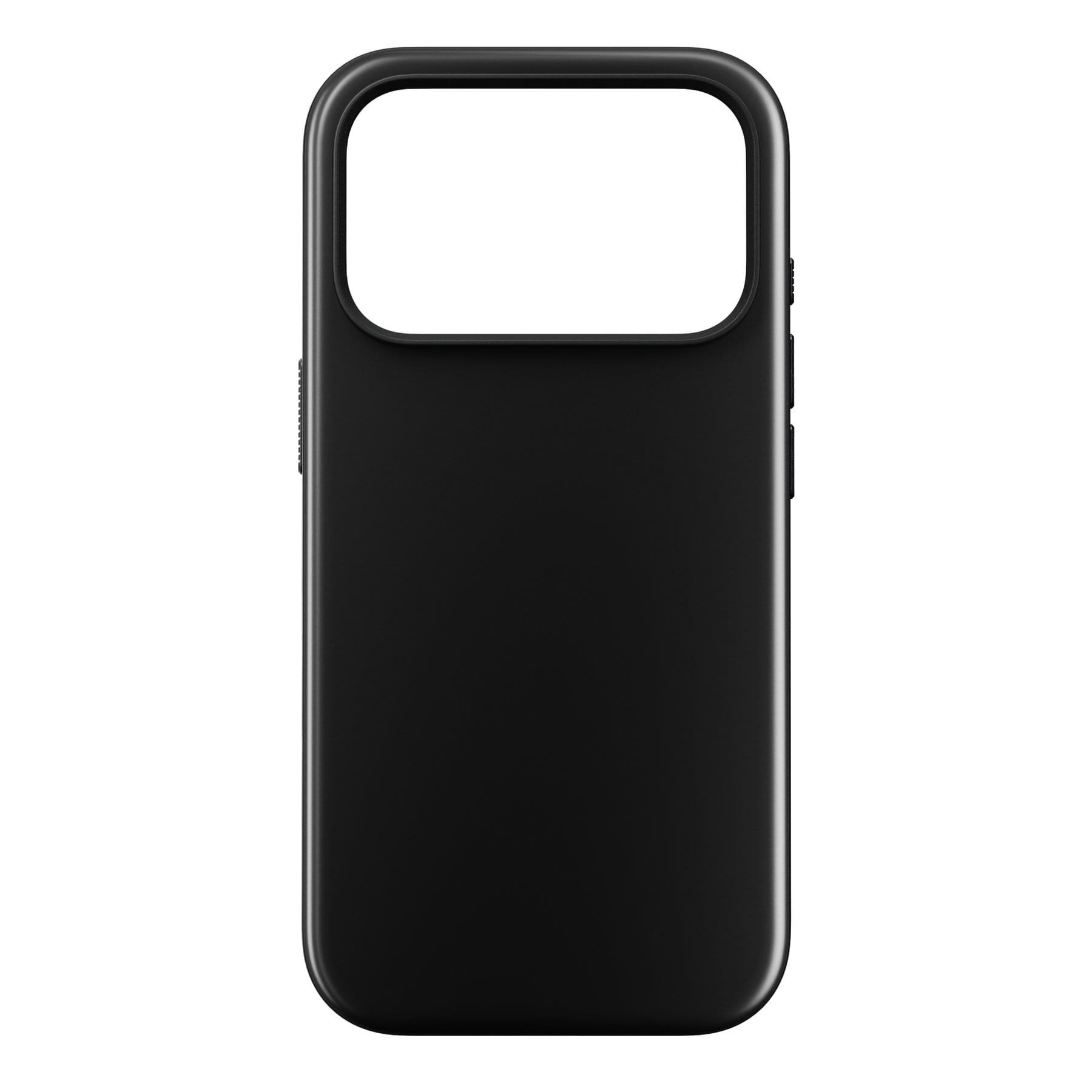 Nomad Sport Case black - iPhone 18 Pro/17 Pro