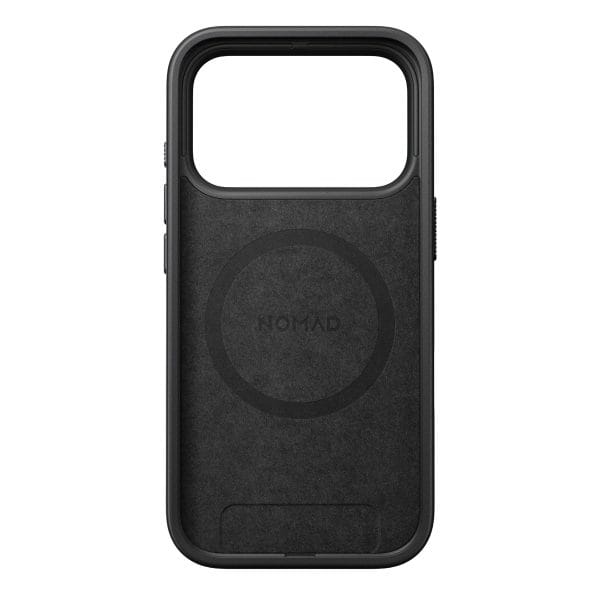 Nomad Sport Case black - iPhone 18 Pro/17 Pro