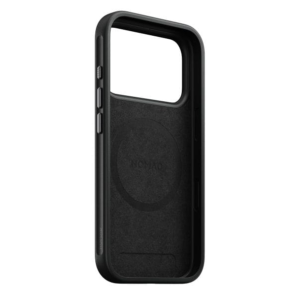 Nomad Sport Case black - iPhone 18 Pro/17 Pro