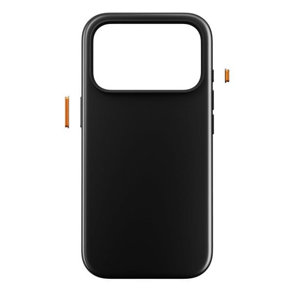 Nomad Sport Case black - iPhone 18 Pro/17 Pro