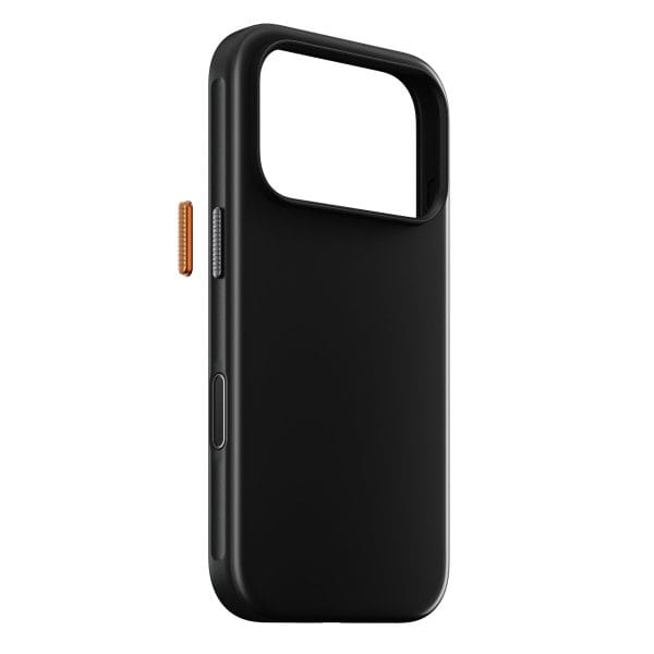 Nomad Sport Case black - iPhone 18 Pro/17 Pro
