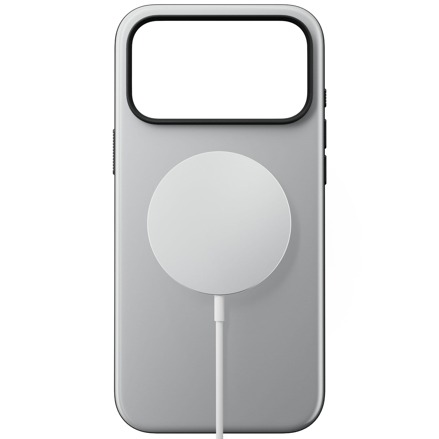 Nomad Sport Case lunar gray - iPhone 18 Pro Max/17 Pro Max