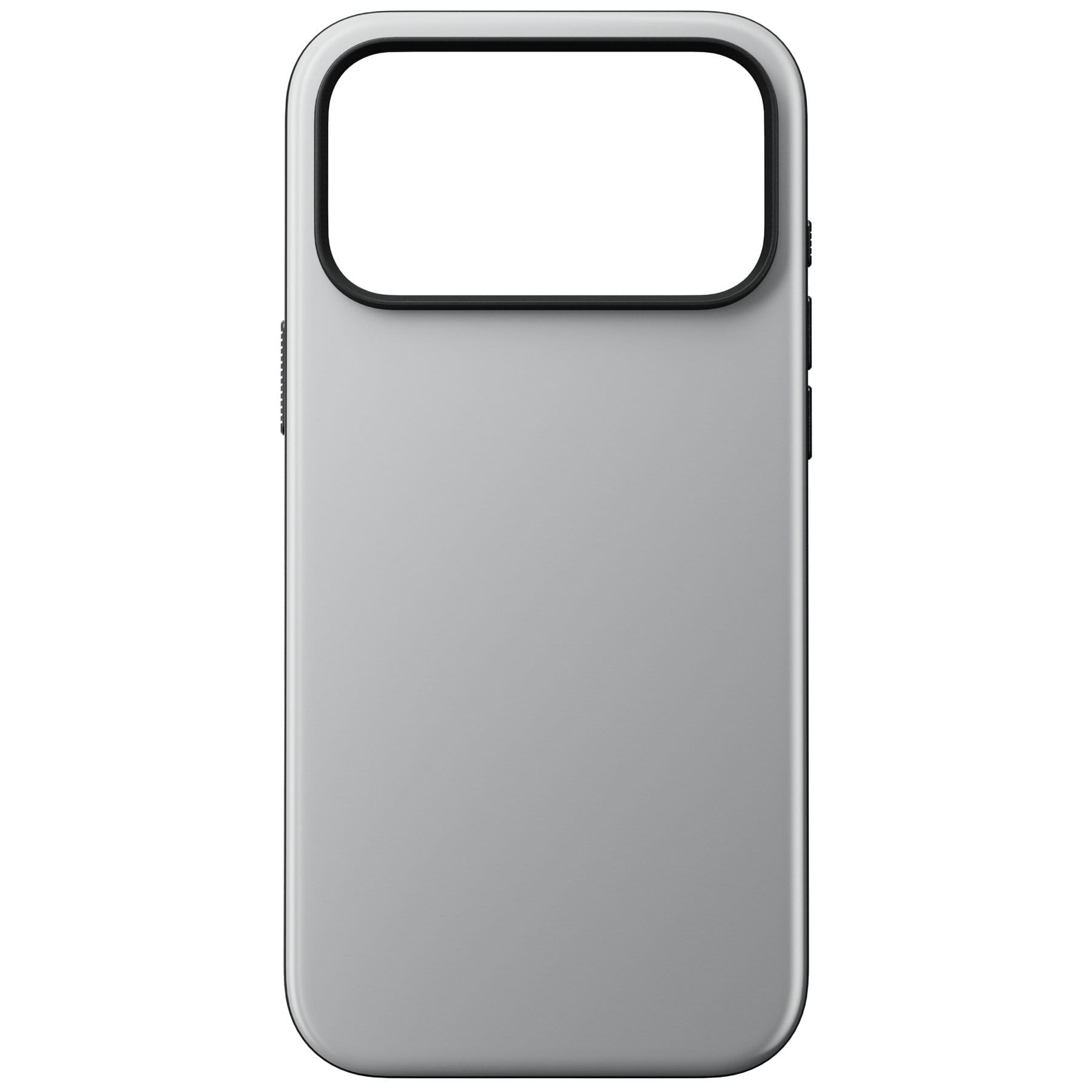 Nomad Sport Case lunar gray - iPhone 18 Pro Max/17 Pro Max