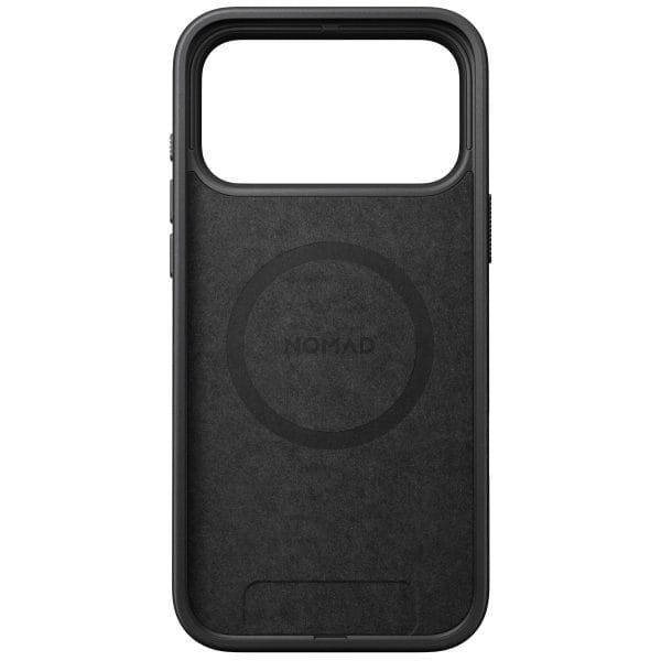 Nomad Sport Case lunar gray - iPhone 18 Pro Max/17 Pro Max
