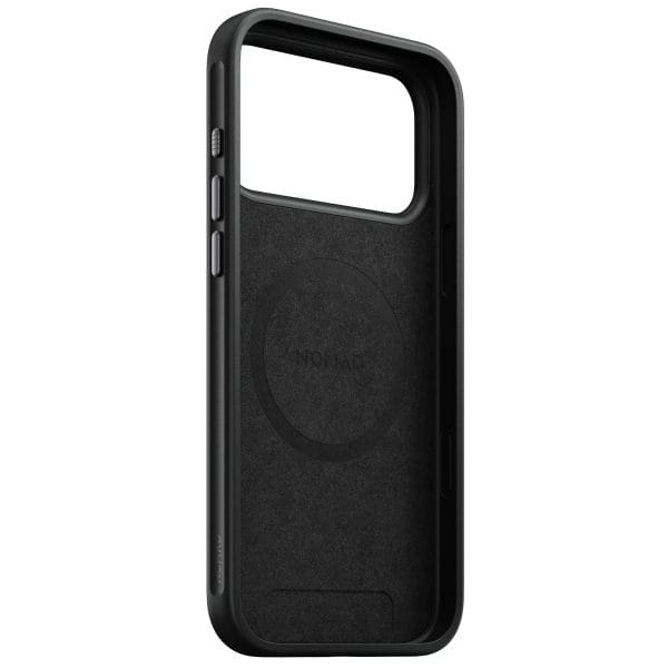 Nomad Sport Case lunar gray - iPhone 18 Pro Max/17 Pro Max