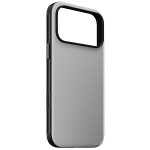 Θήκη iPhone 18 Pro Max / 17 Pro Max Nomad Sport Case Lunar Gray