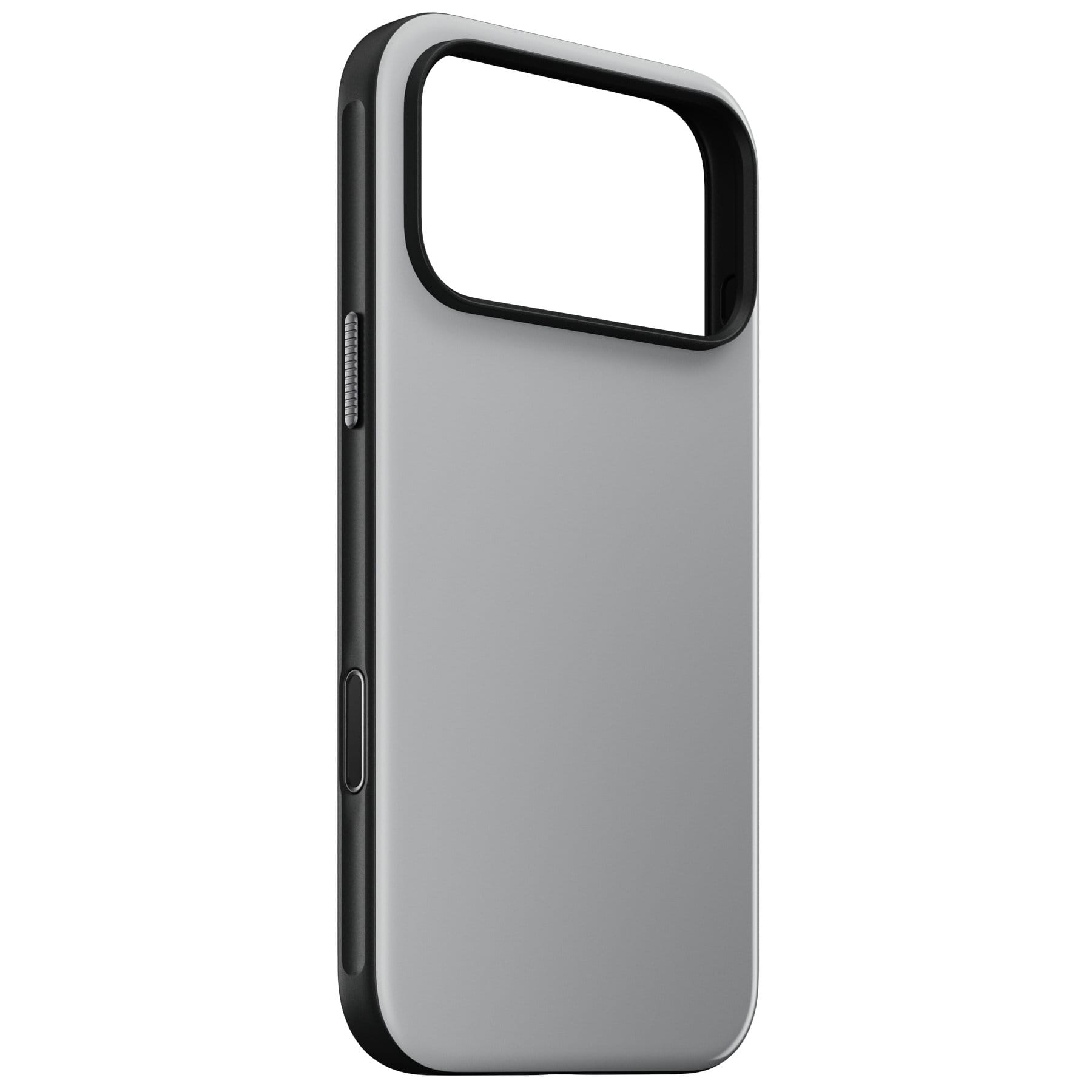 Θήκη iPhone 18 Pro Max / 17 Pro Max Nomad Sport Case Lunar Gray