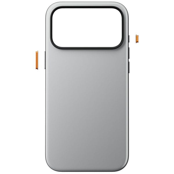 Nomad Sport Case lunar gray - iPhone 18 Pro Max/17 Pro Max