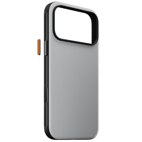 Nomad Sport Case lunar gray - iPhone 18 Pro Max/17 Pro Max
