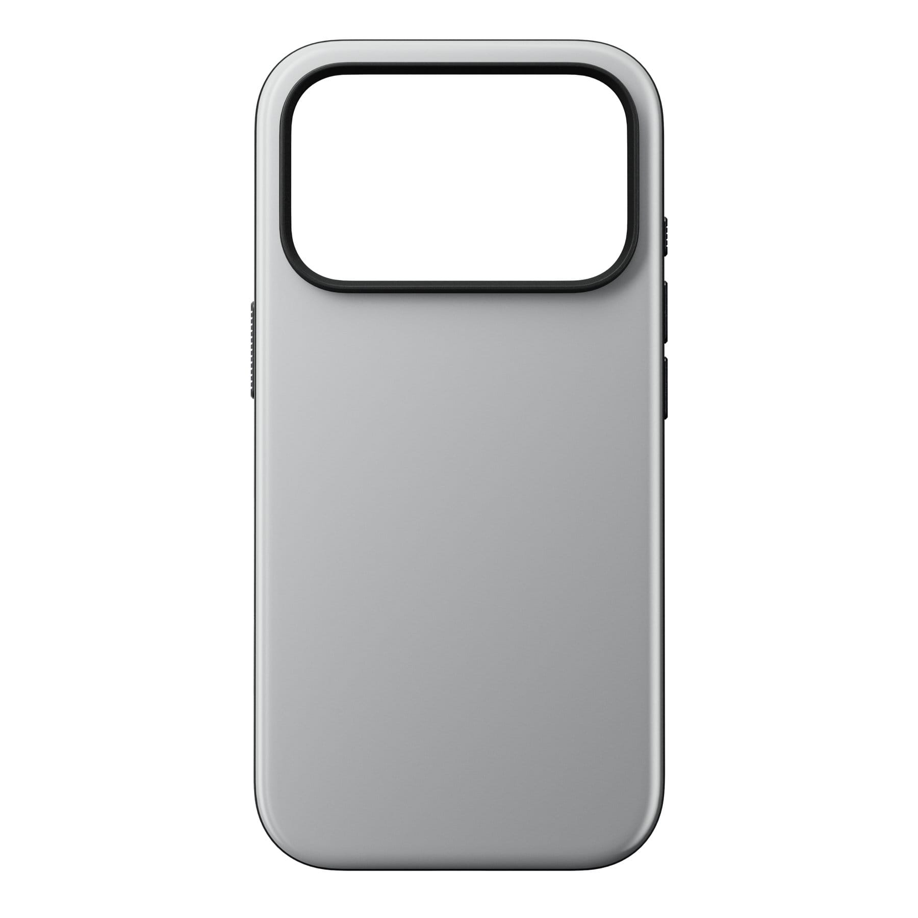Nomad Sport Case lunar gray - iPhone 18 Pro/17 Pro