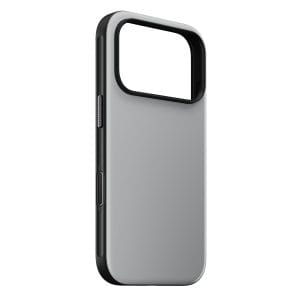 Θήκη iPhone 18 Pro / 17 Pro Nomad Sport Case Lunar Gray