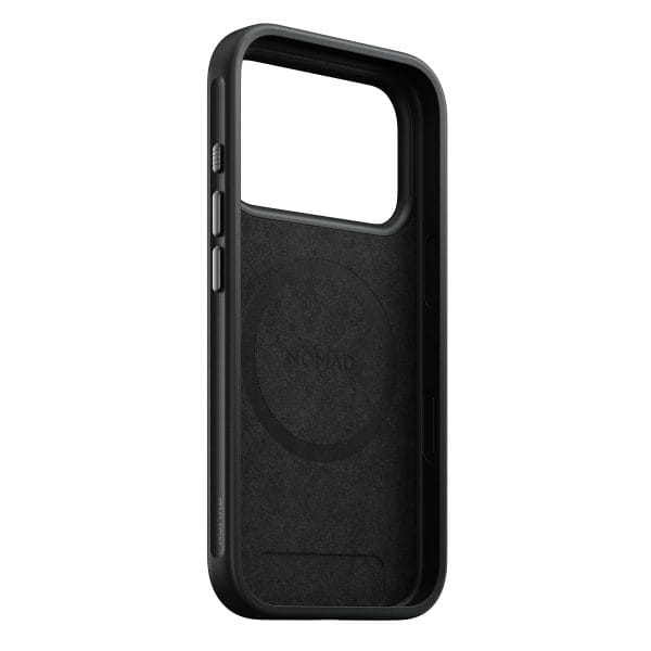 Nomad Sport Case lunar gray - iPhone 18 Pro/17 Pro