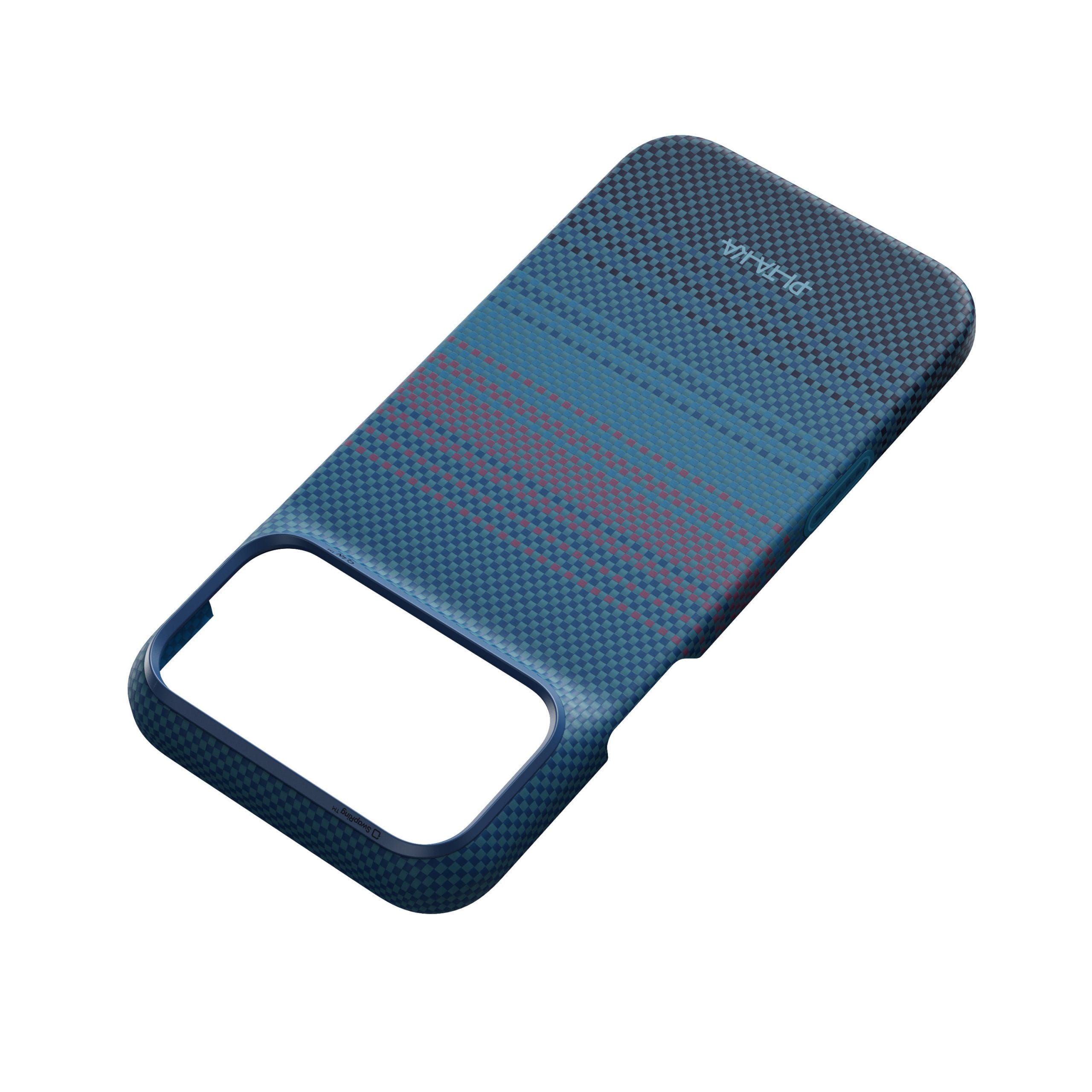 Pitaka Edge Case Moonrise 2.0 - iPhone 18/17 Pro Max