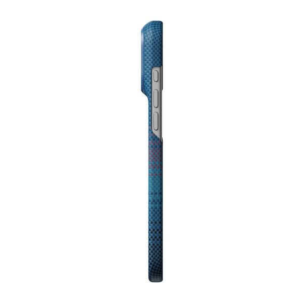 Pitaka Edge Case Moonrise 2.0 - iPhone 18/17 Pro Max